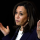 Kamala Harris.